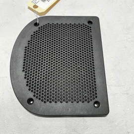 BMW 750LI 09-15 F01 F02 LEFT OR RIGHT FLOOR SUB WOOFER SPEAKER COVER GRILLE OEM BMW 750LI 09-15 F01 F02 LEFT OR RIGHT FLOOR SUB WOOFER SPEAKER COVER GRILLE OEM