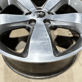 2014-2016 Jeep Grand Cherokee Wheel Rim 20