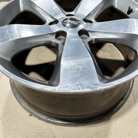 2014-2016 Jeep Grand Cherokee Wheel Rim 20