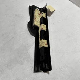 BMW 750LI 09-15 F02 FRONT PASSENGER SIDE DOOR SILL SCUFF PLATE COVER TRIM OEM BMW 750LI 09-15 F02 FRONT PASSENGER SIDE DOOR SILL SCUFF PLATE COVER TRIM OEM