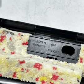 BMW 750LI 09-15 F02 FRONT PASSENGER SIDE DOOR SILL SCUFF PLATE COVER TRIM OEM BMW 750LI 09-15 F02 FRONT PASSENGER SIDE DOOR SILL SCUFF PLATE COVER TRIM OEM