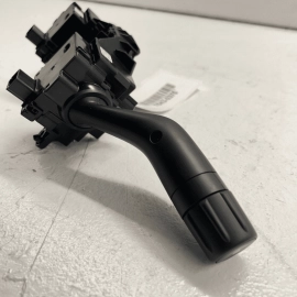 2023 MAZDA CX-50 STEERING COLUMN HEADLIGHT & WASHER COMBINATION SWITCH OEM 2023 MAZDA CX-50 STEERING COLUMN HEADLIGHT & WASHER COMBINATION SWITCH OEM