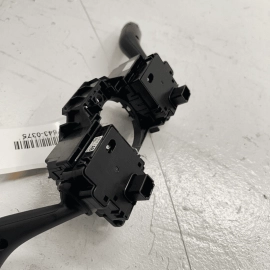 2023 MAZDA CX-50 STEERING COLUMN HEADLIGHT & WASHER COMBINATION SWITCH OEM 2023 MAZDA CX-50 STEERING COLUMN HEADLIGHT & WASHER COMBINATION SWITCH OEM