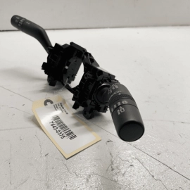 2023 MAZDA CX-50 STEERING COLUMN HEADLIGHT & WASHER COMBINATION SWITCH OEM 2023 MAZDA CX-50 STEERING COLUMN HEADLIGHT & WASHER COMBINATION SWITCH OEM