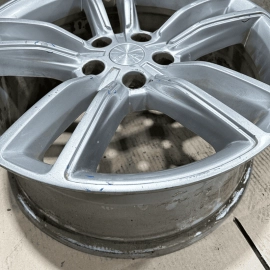 2012-2016 Tesla Model S Wheel Alloy Rim 19