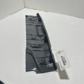 2009-10-11-12-13-14-2015 BMW 750Li Rear Trunk Latch Loading Trim Panel OEM