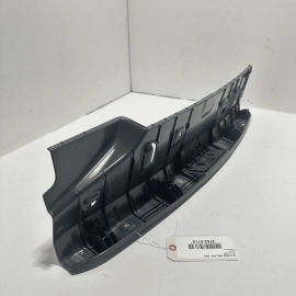 2009-10-11-12-13-14-2015 BMW 750Li Rear Trunk Latch Loading Trim Panel OEM