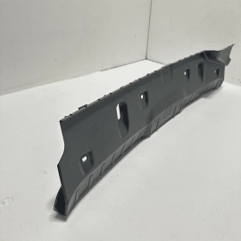2009-10-11-12-13-14-2015 BMW 750Li Rear Trunk Latch Loading Trim Panel OEM