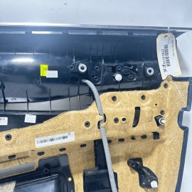 2009-2015 BMW 750LI INTERIOR DOOR COVER PANEL FRONT LEFT DRIVER SIDE OEM
