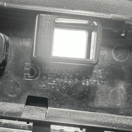 2009-2015 BMW 750LI INTERIOR DOOR COVER PANEL FRONT LEFT DRIVER SIDE OEM