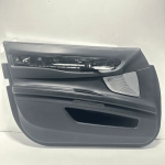2009-2015 BMW 750LI INTERIOR DOOR COVER PANEL FRONT LEFT DRIVER SIDE OEM