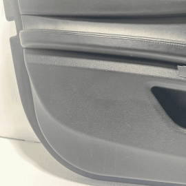 2009-2015 BMW 750LI INTERIOR DOOR COVER PANEL FRONT LEFT DRIVER SIDE OEM
