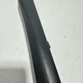 2009 - 2015 BMW 750LI CONSOLE RIGHT SIDE UPPER TRIM COVER PANEL OEM