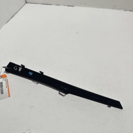 2009 - 2015 BMW 750LI CONSOLE RIGHT SIDE UPPER TRIM COVER PANEL OEM