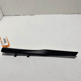 2009 - 2015 BMW 750LI CONSOLE RIGHT SIDE UPPER TRIM COVER PANEL OEM
