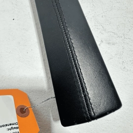 2009 - 2015 BMW 750LI CONSOLE RIGHT SIDE UPPER TRIM COVER PANEL OEM