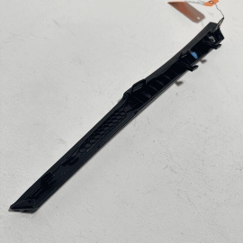 2009 - 2015 BMW 750LI CONSOLE RIGHT SIDE UPPER TRIM COVER PANEL OEM