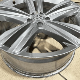 2018-2020 Volkswagen Atlas Wheel Rim 20