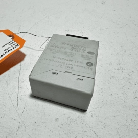 2013-2014-2015 BMW 750Li Park Assist Control Module Unit OEM