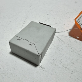 2013-2014-2015 BMW 750Li Park Assist Control Module Unit OEM