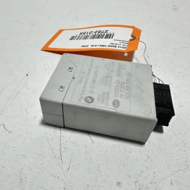 2013-2014-2015 BMW 750Li Park Assist Control Module Unit OEM