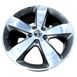 OEM 2014-2016 Jeep Grand Cherokee Wheel Rim 20