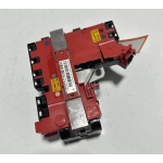 2013-2014-2015 BMW  750Li Battery Rear Positive Junction Terminal OEM