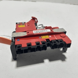 2013-2014-2015 BMW  750Li Battery Rear Positive Junction Terminal OEM