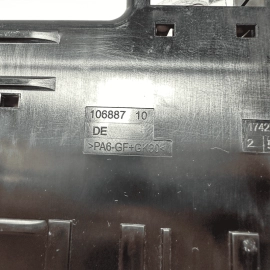 2013-2014-2015 BMW  750Li Battery Rear Positive Junction Terminal OEM