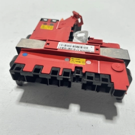 2013-2014-2015 BMW  750Li Battery Rear Positive Junction Terminal OEM