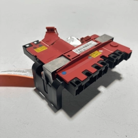 2013-2014-2015 BMW  750Li Battery Rear Positive Junction Terminal OEM