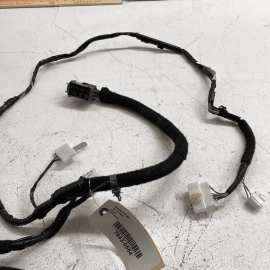 2023 MAZDA CX-50 CX50 2.5L AWD FRONT FLOOR WIRE WIRING HARNESS OEM