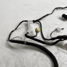2023 MAZDA CX-50 CX50 2.5L AWD FRONT FLOOR WIRE WIRING HARNESS OEM