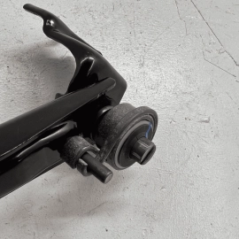 2023 MAZDA CX-50 REAR RIGHT PASSENGER SIDE SEAT BACK HINGE OEM
