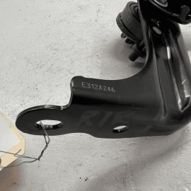 2023 MAZDA CX-50 REAR RIGHT PASSENGER SIDE SEAT BACK HINGE OEM