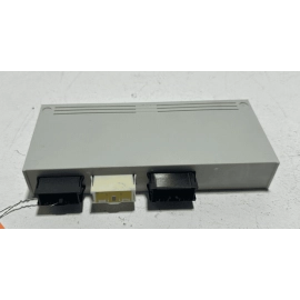2013 BMW 750LI REAR TAILGATE LIFT TRUNK LID CONTROL MODULE OEM