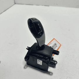 2011-2015 BMW 750LI TRANSMISSION GEAR SHIFT SHIFTER LEVER KNOB HANDLE OEM