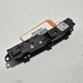 2009-10-11-12-13-14-2015 BMW 750LI CENTER CONSOLE MULTI SWITCH PANEL OEM