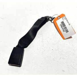 2011-2015 BMW 750LI REAR CENTER MIDDLE SEAT BELT SEATBELT BUCKLE OEM