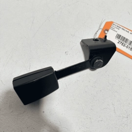 2009 - 2015 BMW 750LI REAR LEFT SIDE SEAT BELT SEATBELT BUCKLE OEM