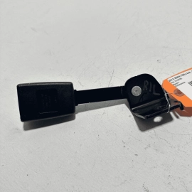 2009 - 2015 BMW 750LI REAR LEFT SIDE SEAT BELT SEATBELT BUCKLE OEM