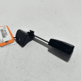 2009 - 2015 BMW 750LI REAR LEFT SIDE SEAT BELT SEATBELT BUCKLE OEM