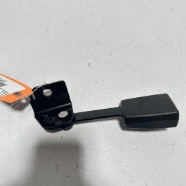 2009 - 2015 BMW 750LI REAR LEFT SIDE SEAT BELT SEATBELT BUCKLE OEM
