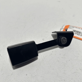 2009 - 2015 BMW 750LI REAR LEFT SIDE SEAT BELT SEATBELT BUCKLE OEM