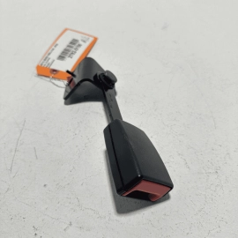 2009 - 2015 BMW 750LI REAR LEFT SIDE SEAT BELT SEATBELT BUCKLE OEM