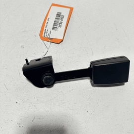 2009 - 2015 BMW 750LI REAR RIGHT SIDE SEAT BELT SEATBELT BUCKLE OEM