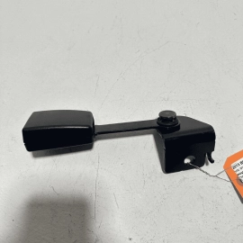 2009 - 2015 BMW 750LI REAR RIGHT SIDE SEAT BELT SEATBELT BUCKLE OEM
