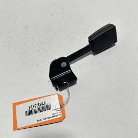 2009 - 2015 BMW 750LI REAR RIGHT SIDE SEAT BELT SEATBELT BUCKLE OEM