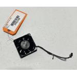 2009-2015 BMW 750LI AMPLIFIER AMP MODULE COOLING BLOWER FAN MOTOR OEM