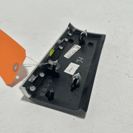 2013-2015 BMW 750LI DASH RIGHT PASSENGER SIDE OUTER WOOD GRAIN MOLDING OEM